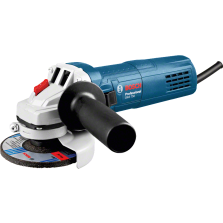 Smerigliatrice angolare GWS 7-115 BOSCH