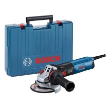 Smerigliatrice angolare Bosch GWS 14-125S Regolabile
