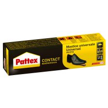 PATTEX MASTICE UNIVERSALE Colla da Contatto GR.50 TUBO