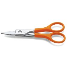 BETA 1127 Forbici per telefonisti lame diritte 150mm
