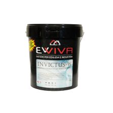 VIVA INVICTUS W - Pittura al quarzo antimuffa