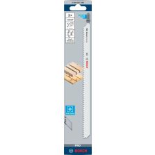 Lama per seghetto alternativo T 1044 DP - Precision for Wood 3pz- Bosch 2608667394