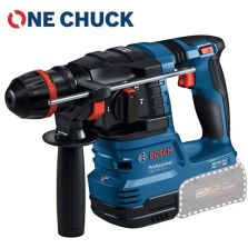 Bosch GBH 18V-22 X Tassellatore OneChuck 18 V (senza batteria)