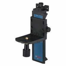 BOSCH WM 4 Supporto da parete per laser e livelle 