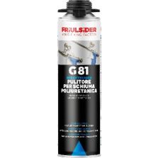 Pulitore Per Pistola 500ml G8001 FRIULSIDER