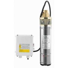 Elettropompe sommerse per pozzi da 4" SQM100 HP 1,0