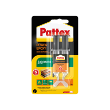 Saldatutto Epossidico Siringa - Pattex