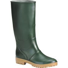 Stivali Verdi PVC