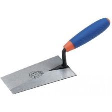 Cazzuolino Punta Quadra 140mm - Pavan Ancora