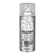 Zinco Professionale F93 - Faren 0,4lt