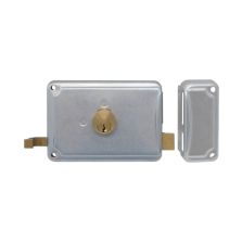 FF Serratura Applicare Ent 60 Dx Art P2760100