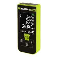 Distanziometro Flash MINI - Metrica