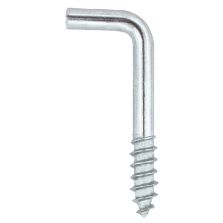 Rampino con filetto Legno
