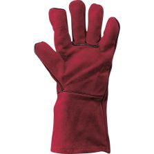 Guanti Anticalore Crosta 45TOP