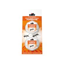 CIFO FORMICHE TRAPPOLA FORMICAI LINEA NEPHORIN EFFICACE DOMESTICA 2PZ CON ESCA