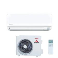 Climatizzatore Condizionatore Mitsubishi Heavy Industries Inverter Serie KIREIA EVO 12000 Btu SRK 35 ZTL-W R-32 Wi-Fi Integrato