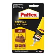 Colla speciale per Pelle e Cuoio - Pattex