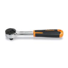 BETA 900/55  Cricchetto reversibile con attacco quadro maschio 1/4"