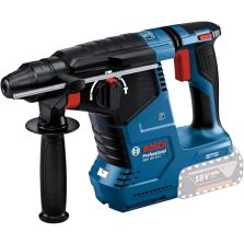 BOSCH TASSELLATORE A BATTERIA GBH 18V-24C