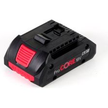 Batteria 18V per utensili batteria Bosch 1600A016GB - PROCORE 4.0Ah