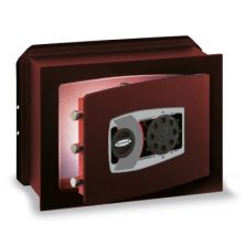 Casseforti a Muro MASTER - Combinazione Meccanica a Disco