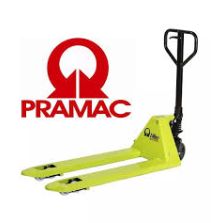 Transpallet - 2500 Kg