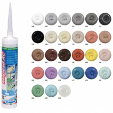 Mapesil AC - Mapei