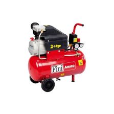 COMPRESSORE FINI 24 LT