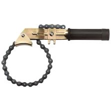 FERVI 0077 - Chiave filtro a catena per diametro max 110mm