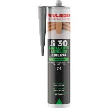 Silicone Acrilico RUVIDO