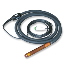 Ago vibrante elettrico ad alta frequenza HF 38mm COMER