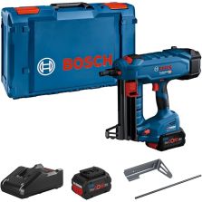 BOSCH CHIODATRICE BATTERIA GNB 18V38