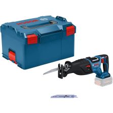 BOSCH SEGA A GATTUCCIO GSA 18V-LI