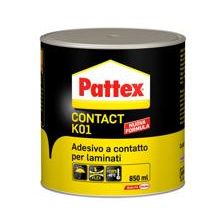 PATTEX Contact K01 850ml Mastice