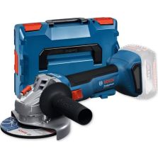 BOSCH SMERIGLIATRICE GWS 18V-8