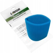 FILTRO SPUGNA LAVOR COD. 10001-09339 (6.205.0011) PER GNX GB GBP SWIMMY per aspirare Liquidi