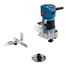 Pantografo per bordi GLF 55-6 Bosch rifilatore