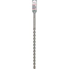 Punta perforatrice per edilizia BOSCH SDS-max-4