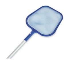 Retina per la pulizia della superficie, asta da 122 cm - Piscina