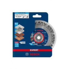 Disco diamantato EXPERT Multi Material 115mm
