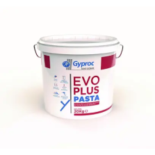 Stucco in Pasta kg.20 EvoPlus - Gyproc