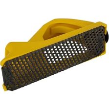 STANLEY 5-21-104 RASPA PIALLA MANUALE CARTONGESSO 155mm