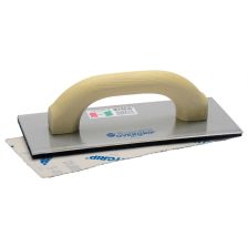 FRATTAZZI OVERGRIP 25X11 A STRAPPO PER CARTA ABRASIVA CON VELCRO -3M 27035 