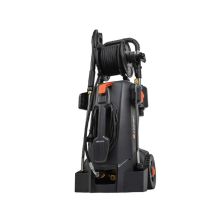 Idropulitrice ad acqua fredda Comet KLX 1900 Gold Extra, portata 540 l/h pressione 180 bar
