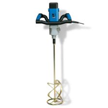 Rurmec Ev 22 Miscelatore Da 1.100 W Con Frusta