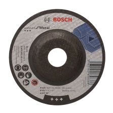  Mola Da Sbavo 115 x 6,0 x 22,23 mm Bosch 2608603181