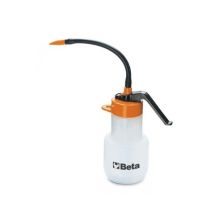 Oliatori in plastica con cannuccia flessibile Frontale - Beta 1754  250cc