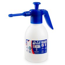 Pompa a pressione lt 2 ALTA 2000 FPM Viton AL4002 Per Chimici GDM Professional Di Martino