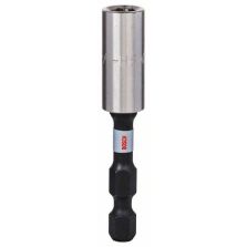 Portainserti BIT Impact Control con magnete ,1/4 pollici, 60 mm Bosch 2608522321