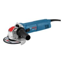 Smerigliatrice angolare X-LOCK a filo Bosch professionale GWX 10-125 1000W